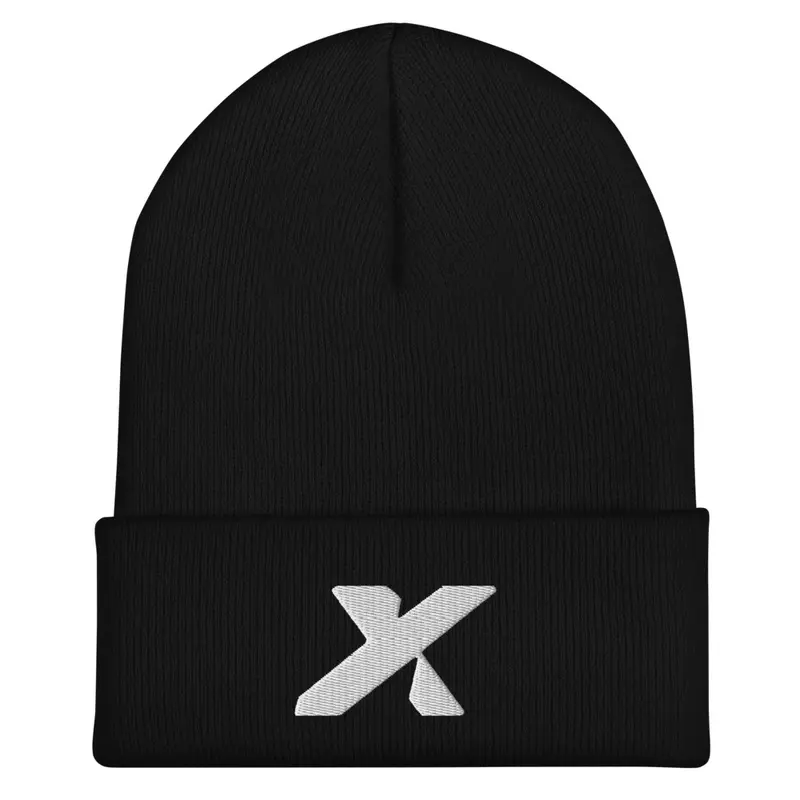 CompX Logo Beanie