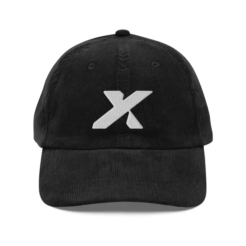 CompX Logo Dad Hat