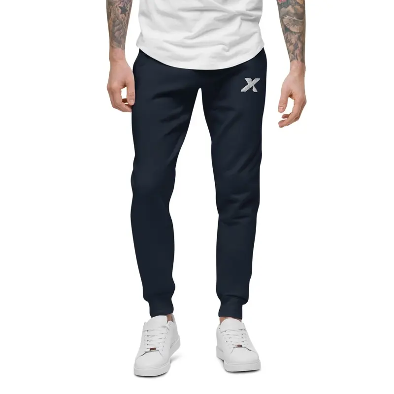 CompX Logo Joggers