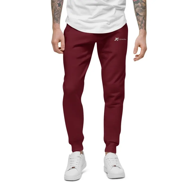 CompX Word Logo Joggers