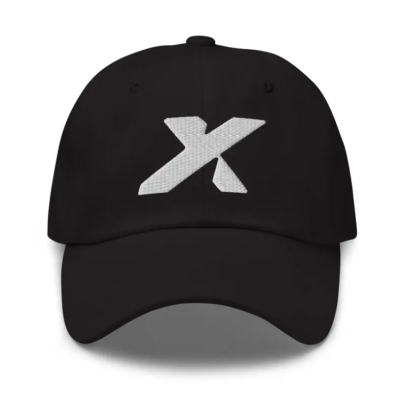 CompX Logo Dad Hat