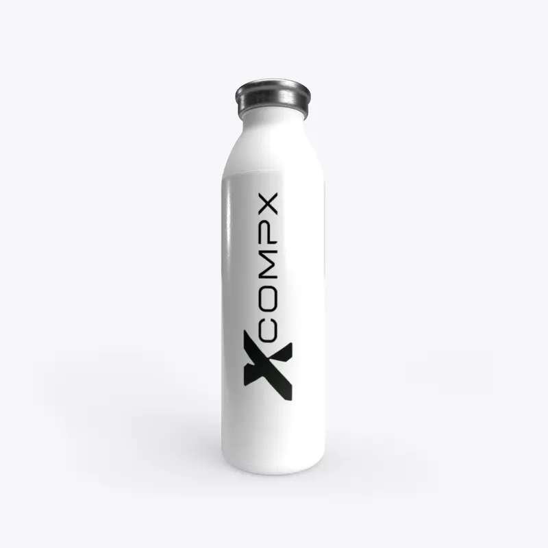 CompX Water Bottle 