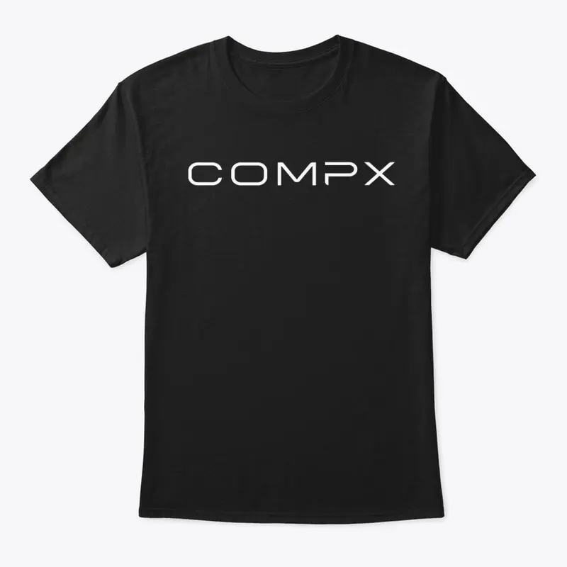 CompX Word Tee