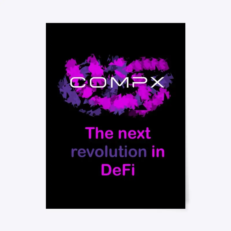 The next revolution Poster