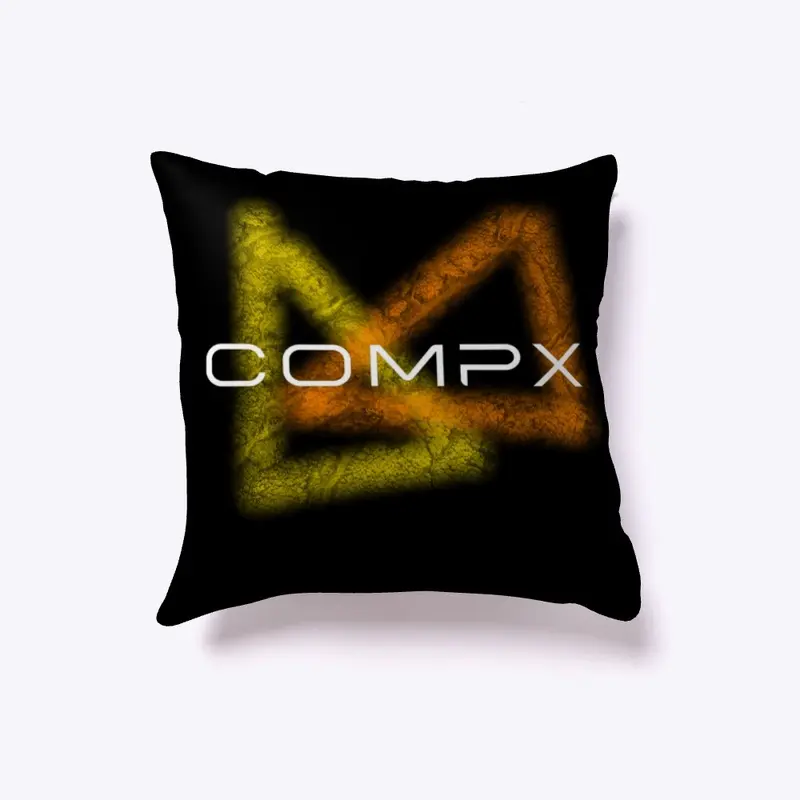 CompX Triangle Pillow