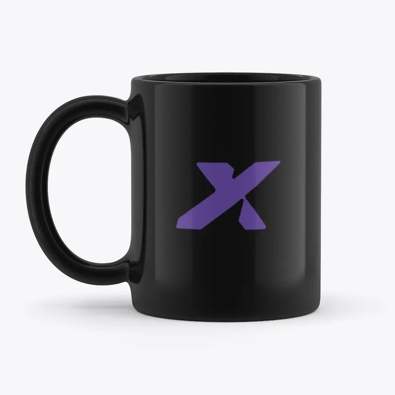 CompX Mug Purple